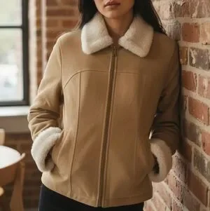 Maxima Ms Jacket Maxima | Jackets & Coats | S Maxima Wilsons Leather Genuine Leather 9s ...